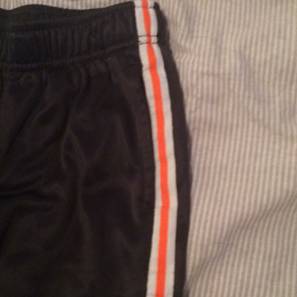 Boys fleece lined pants - Picture 2 of 2